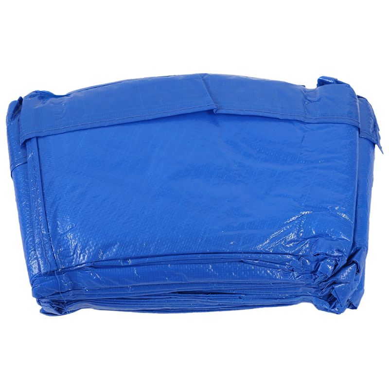 Trampoline Spring Cover - Mata ochronna na trampolinę, osłona zabezpieczająca