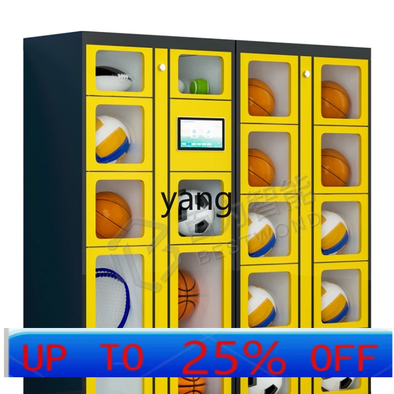 Sports Equipment Rental - Inteligentny system wynajmu sprzętu sportowego LTT