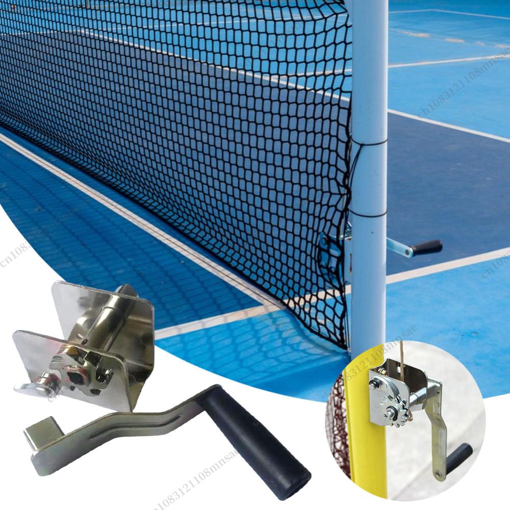 Sports Equipment Badminton - Napinacz siatki sportowej, sprzęt treningowy, napinacz