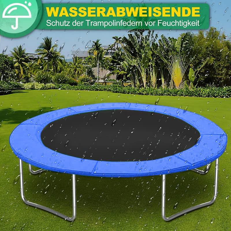 Trampoline Spring Cover - Podkładka zabezpieczająca do trampoliny 8/10 Ft