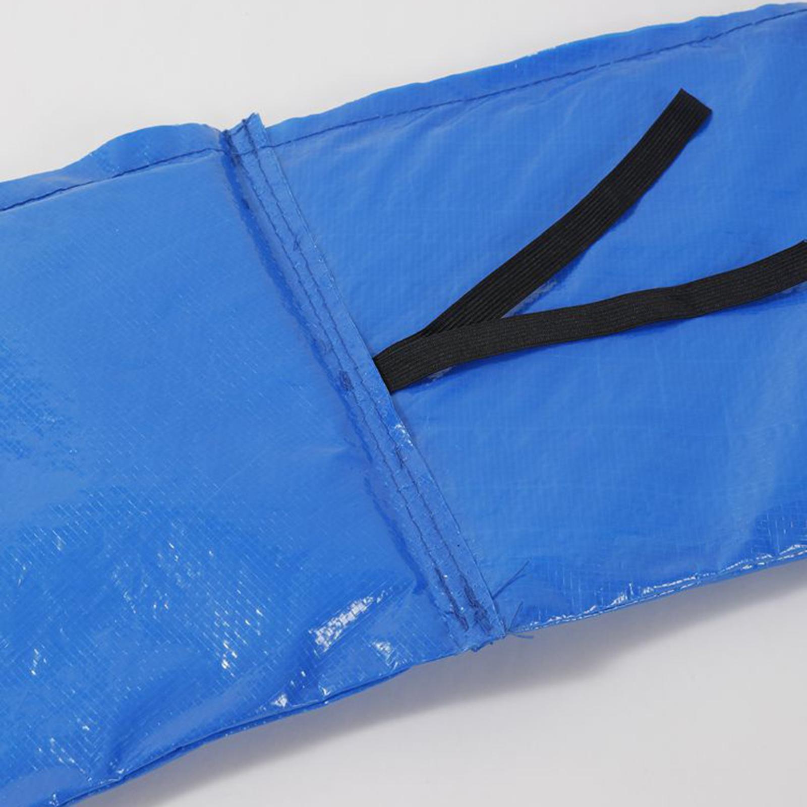 Trampoline Spring Cover - Osłona krawędzi trampoliny z materiału PE,