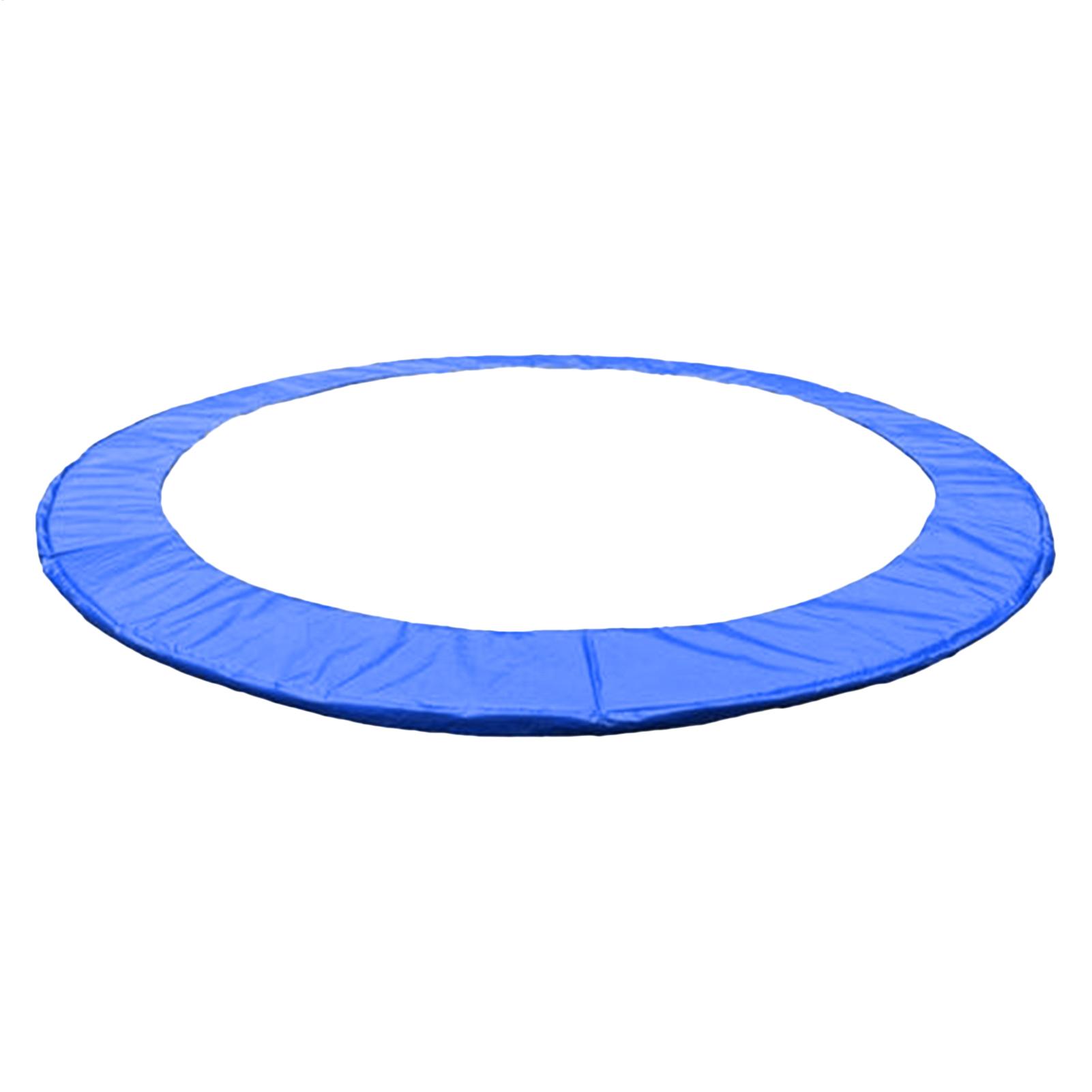 Trampoline Spring Cover - Mata ochronna na trampolinę 8FT, szybki