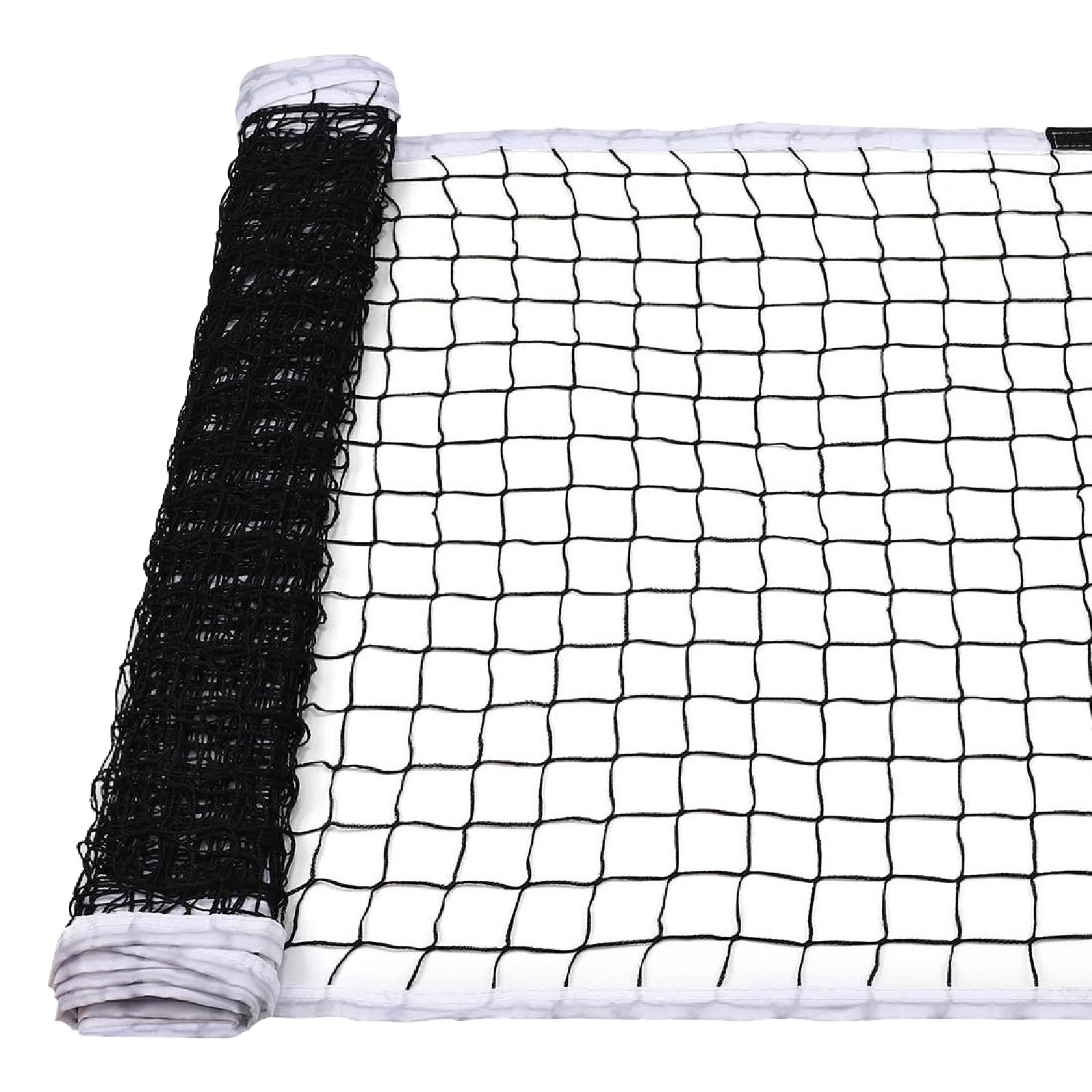 Bocce Ball Set - Siatka do Pickleballa 6,7 m, Siatka
