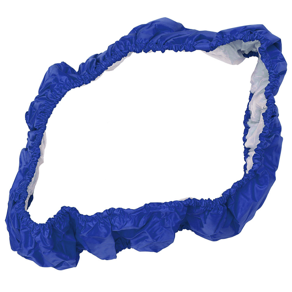 Trampoline Spring Cover - Ochraniacz sprężyn trampoliny z gąbki, tkanina