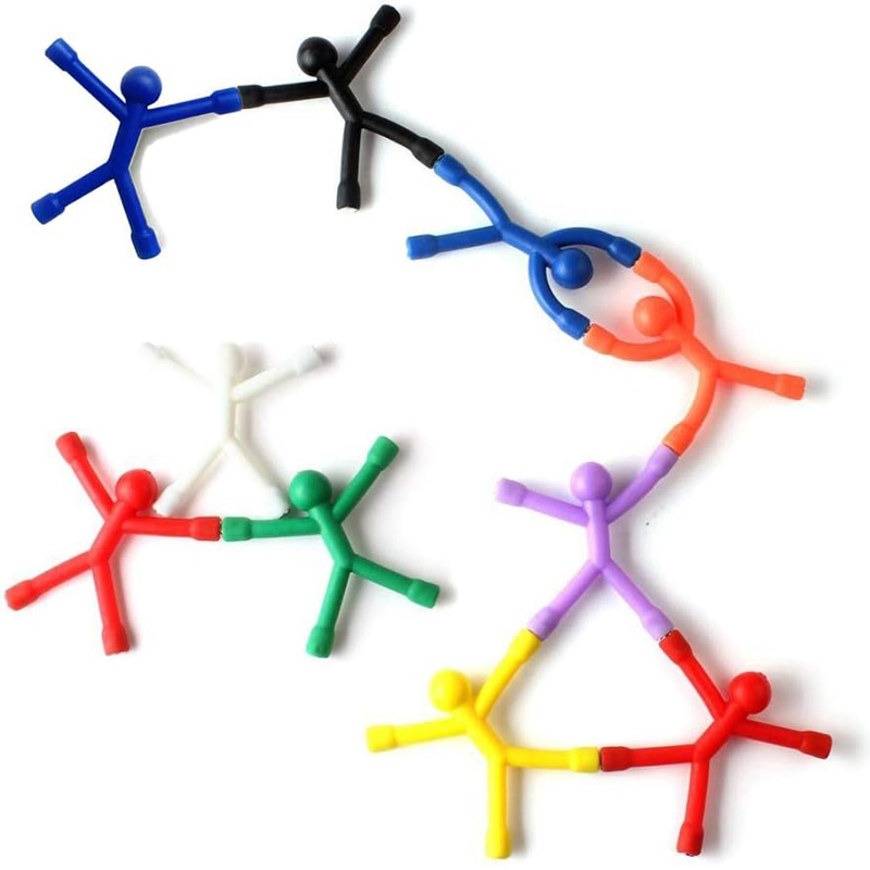 Sports Equipment Locker - Magnesy na lodówkę w kształcie mini