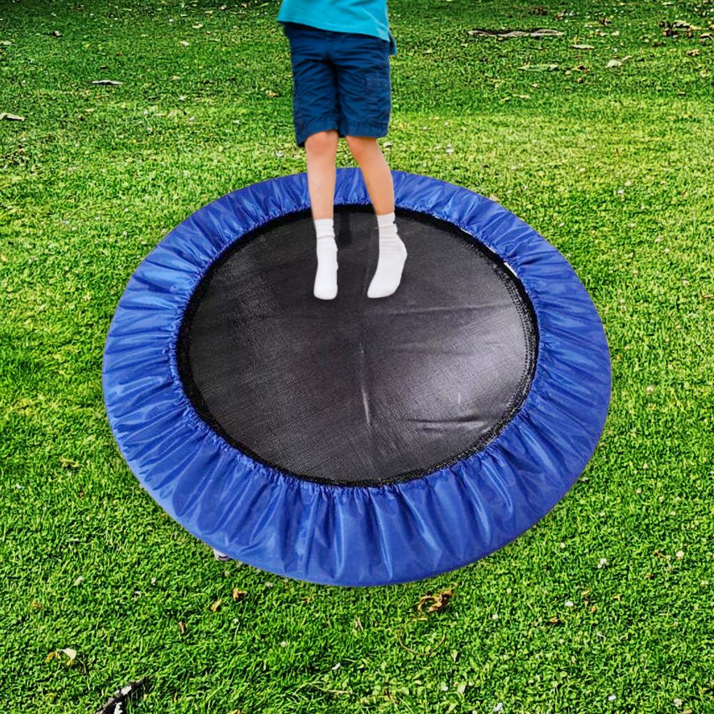 Trampoline Spring Cover - Pokrowiec na krawędź trampoliny Pokrowiec ochronny