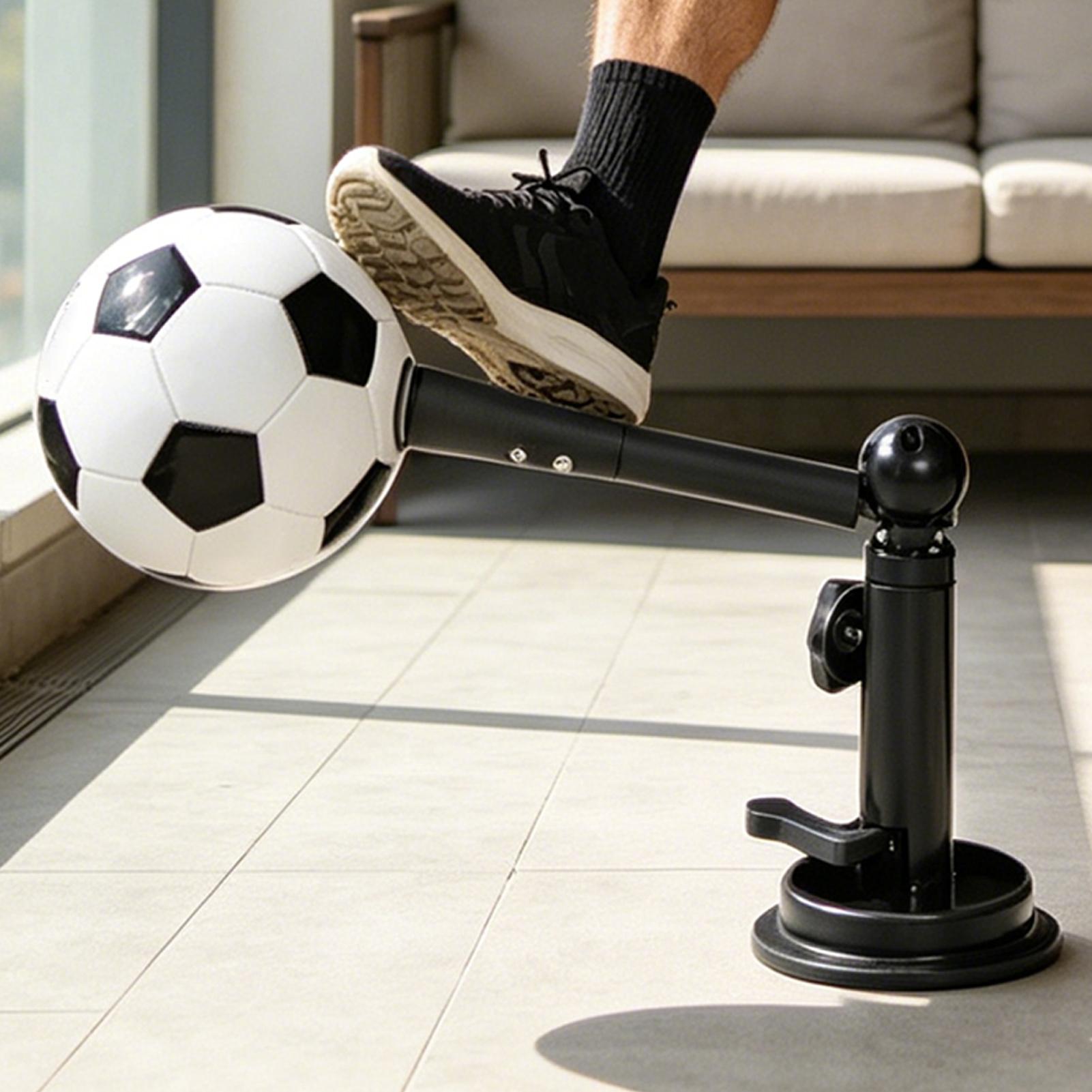 Sports Equipment In School - Pomocnik do treningu piłki nożnej –