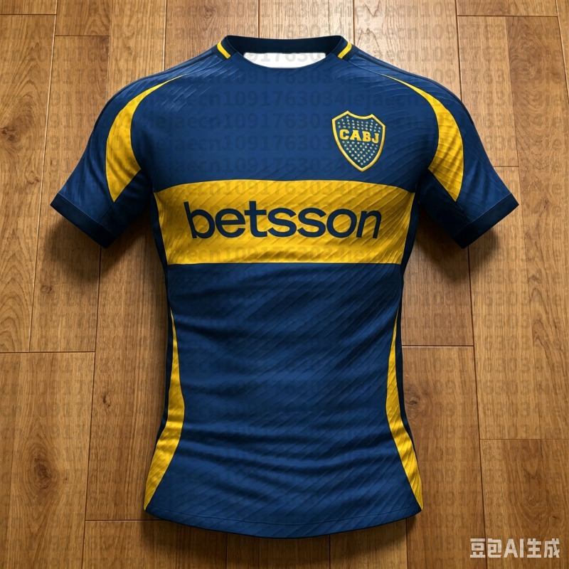 Sports Equipment Jersey - Nowa Kolekcja 2026 Stylowe Stroje Piłkarskie