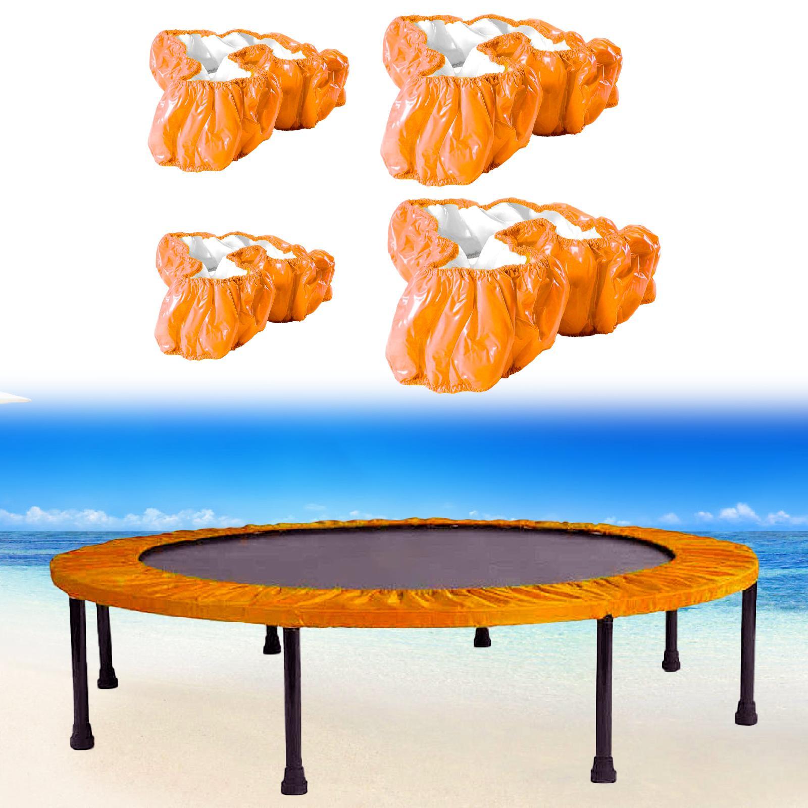 Ochraniacz krawędzi trampoliny – Trampoline Spring Cover recenzja i cena