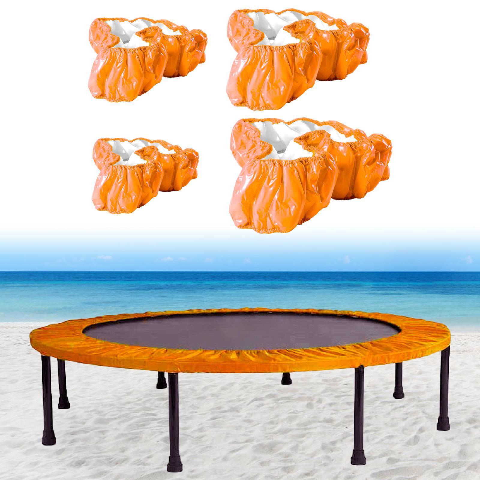 Ochraniacz krawędzi trampoliny – Trampoline Spring Cover recenzja i cena