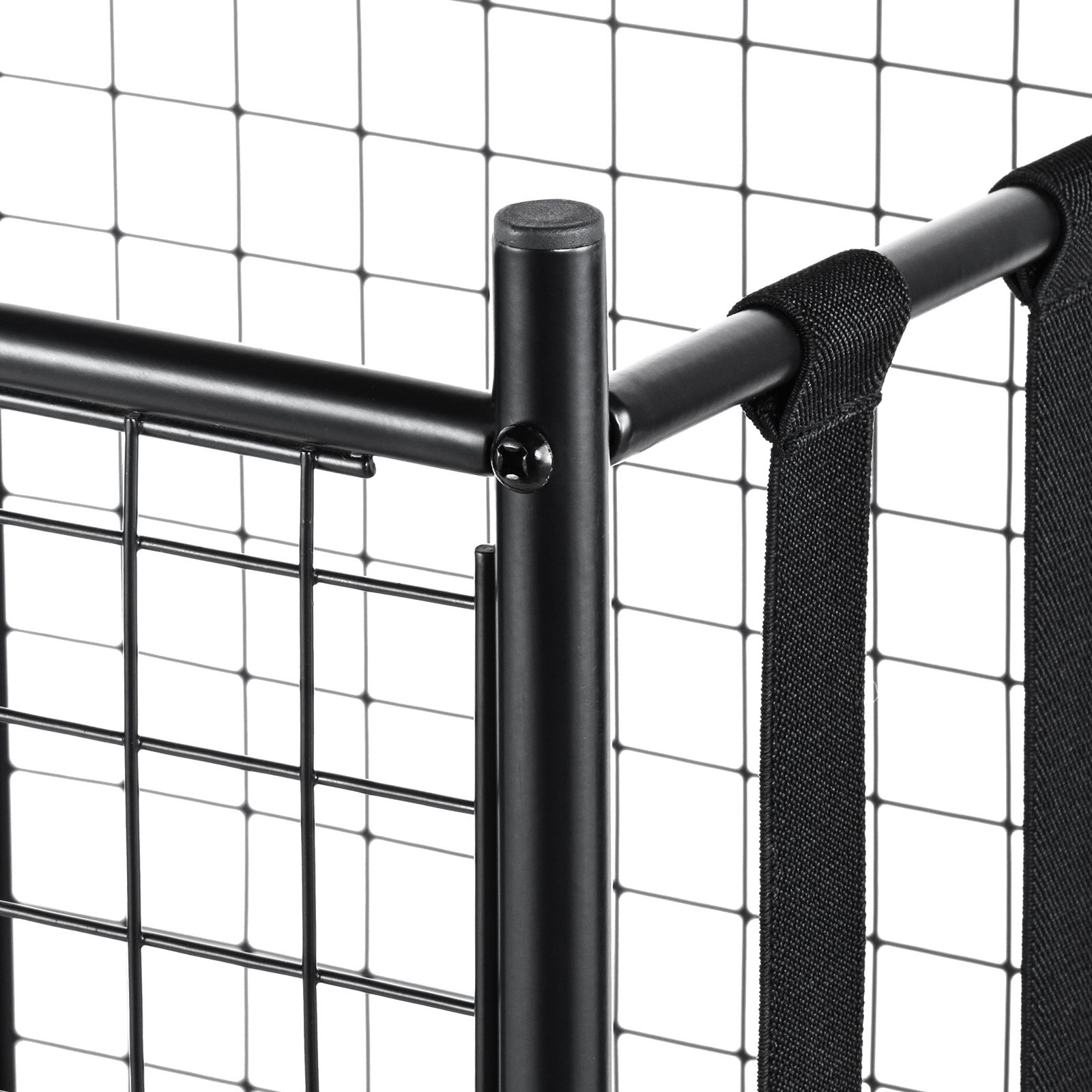 Wózek do przechowywania piłek  – Sports Equipment Cart recenzja i cena