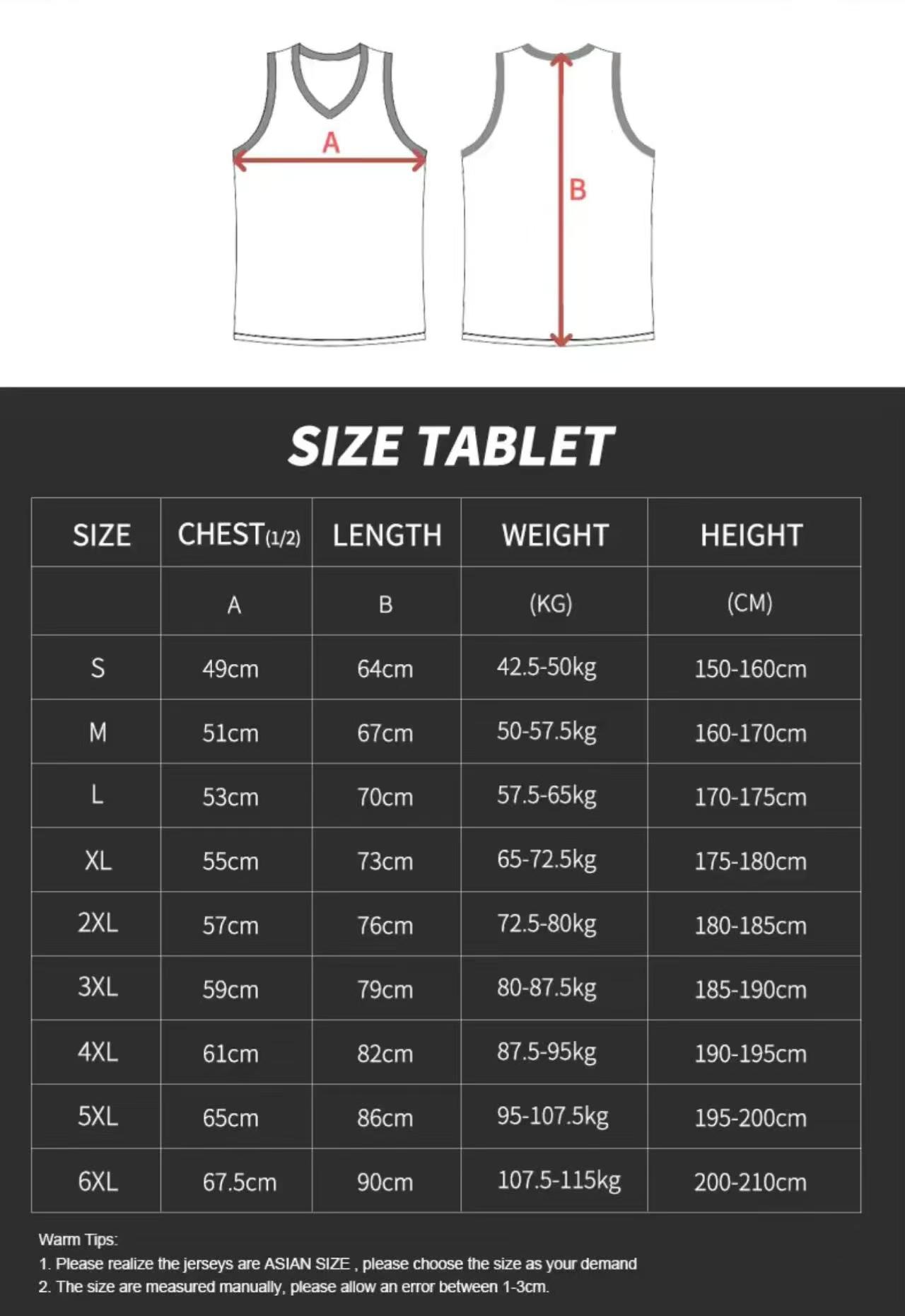 Koszulka koszykarska Dragon Ba – Sports Equipment Jersey recenzja i cena