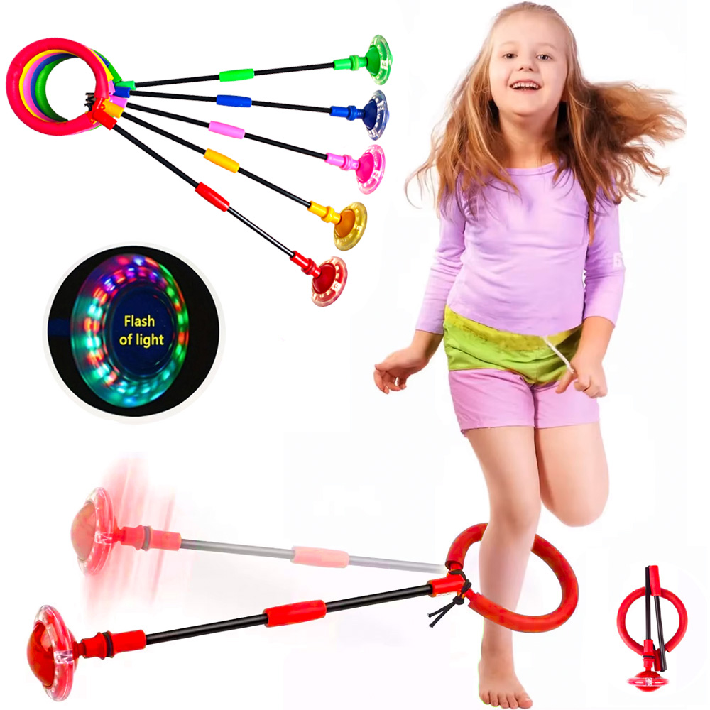 Flash Jumping Rope Ball Kids O – Bocce Ball Set recenzja i cena