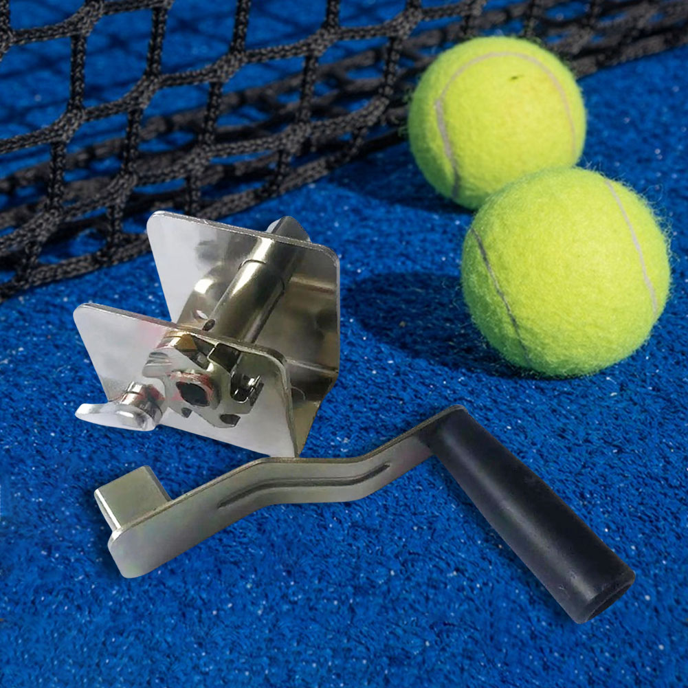 Napinacz siatki sportowej, spr – Sports Equipment Badminton recenzja i cena