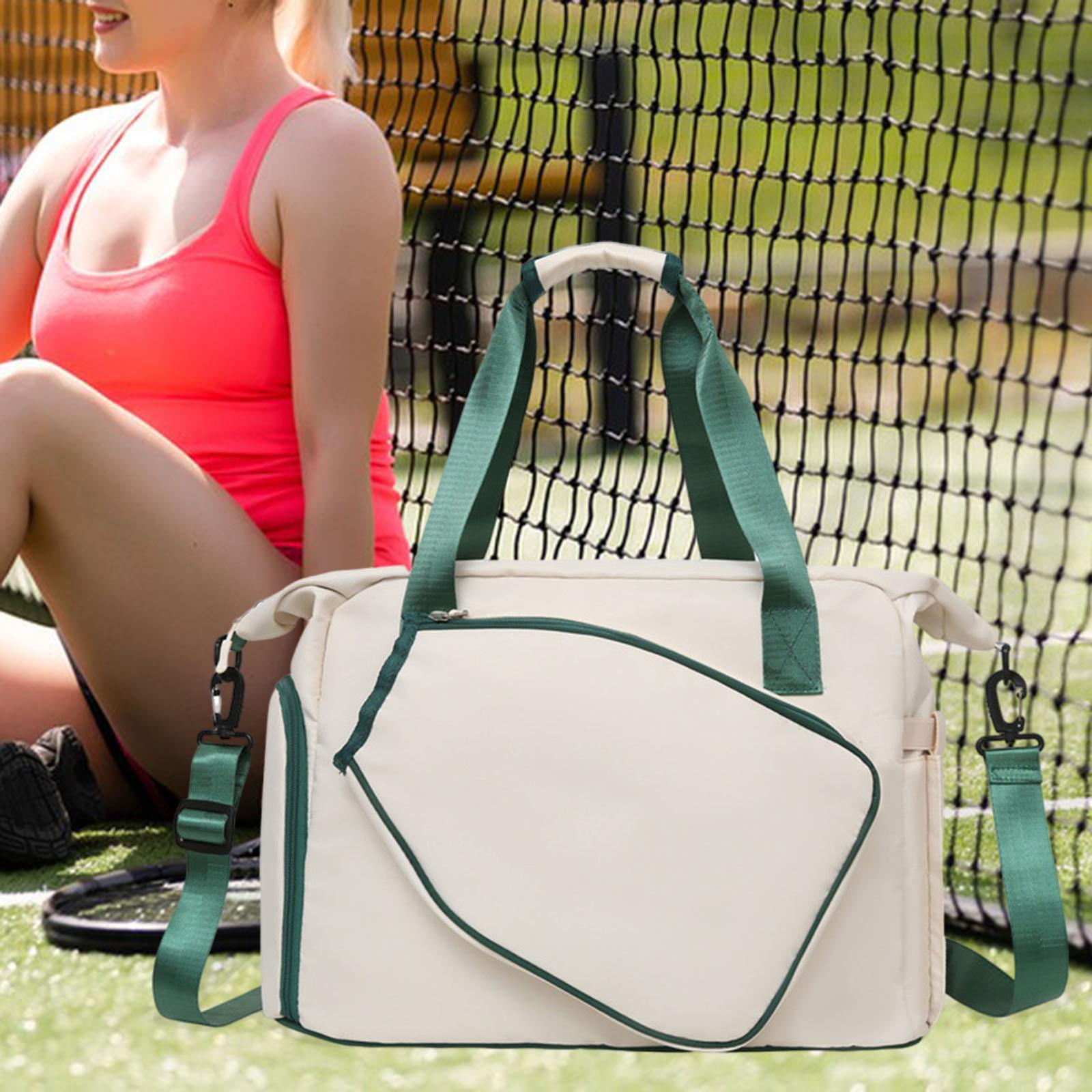 Torba na rakietki tenisowe o d – Sports Equipment Badminton recenzja i cena
