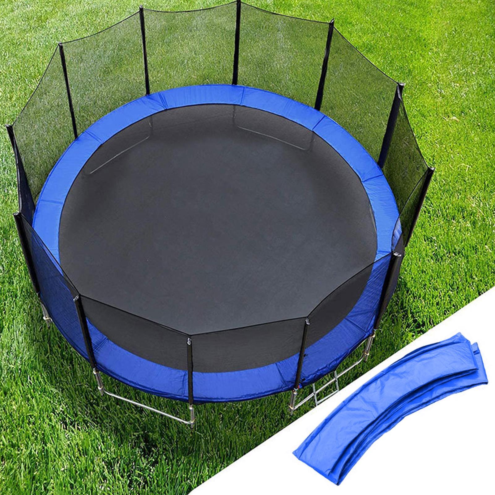 Wymienna osłona krawędzi tramp – Trampoline Spring Cover recenzja i cena