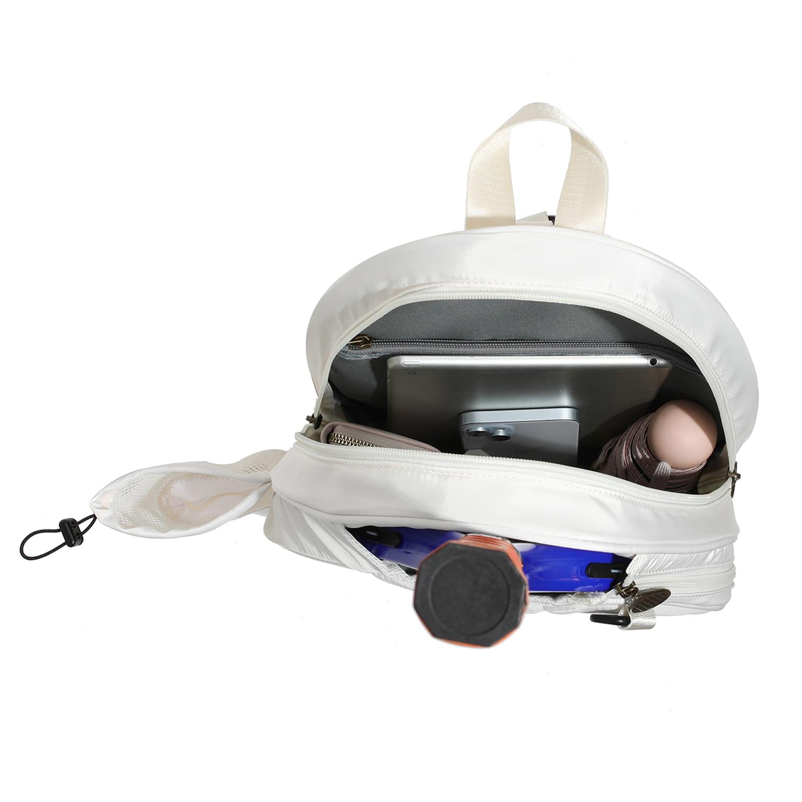 Torba na raketę tenisową, torb – Sports Equipment Badminton recenzja i cena