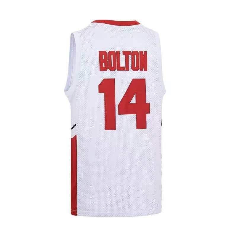 Film Wildcats - Liceum # 14 Tr – Sports Equipment Jersey recenzja i cena