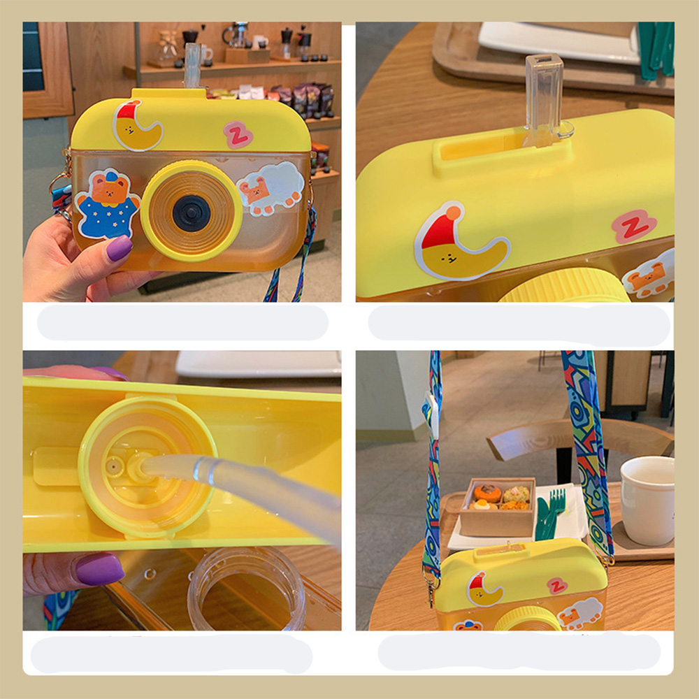 Spersonalizowana butelka na wo – Sports Equipment In School recenzja i cena