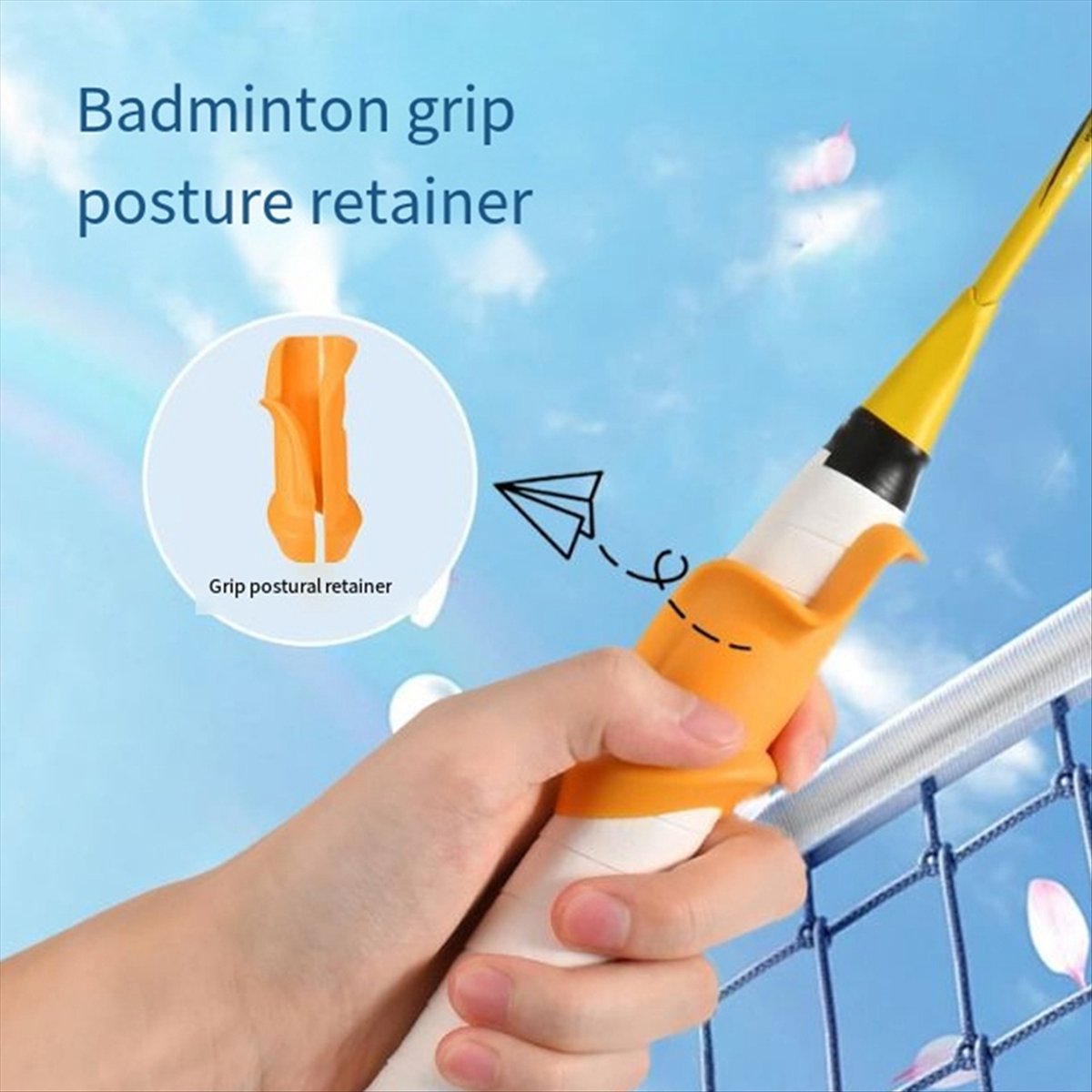 [MEGAL WYPRZEDAŻ] Pomocnik do  – Sports Equipment Badminton recenzja i cena
