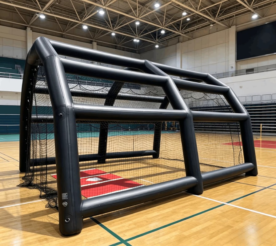 Sprzęt do wynajmu na imprezy,  – Sports Equipment Rental recenzja i cena