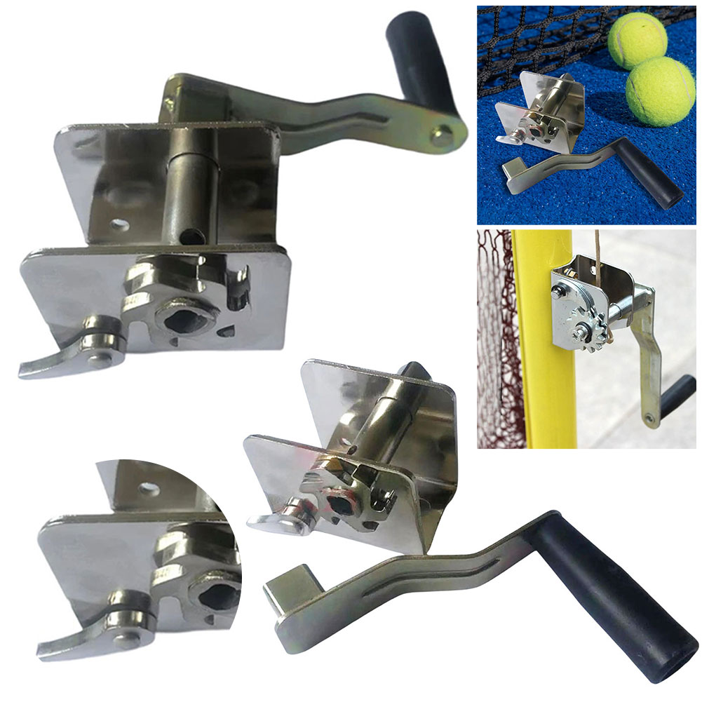 Napinacz do siatki sportowej,  – Sports Equipment Badminton recenzja i cena
