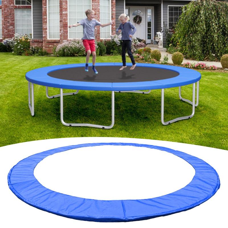 Trampolina 6 stóp 8 stóp 10 st – Trampoline Spring Cover recenzja i cena