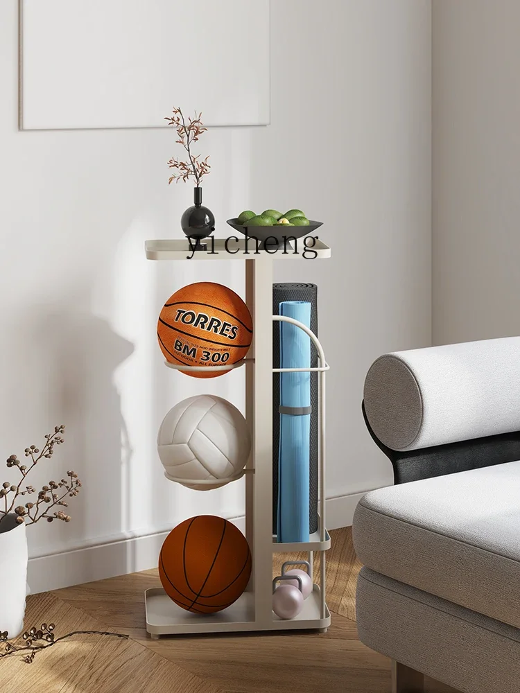 Stojak do przechowywania sprzę – Sports Equipment In School recenzja i cena