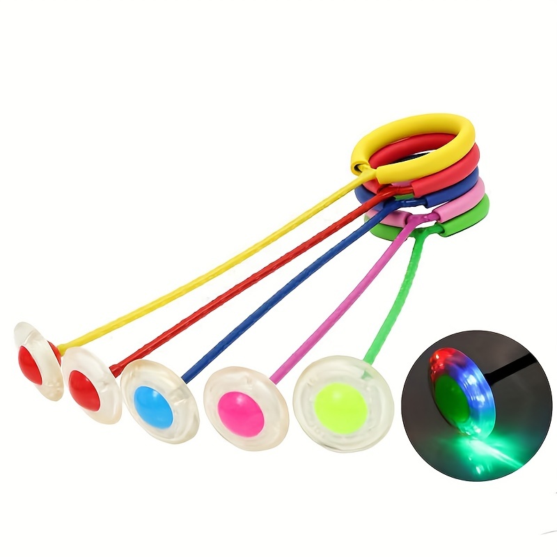1 szt. Dzieci migający pierści – Bocce Ball Set recenzja i cena