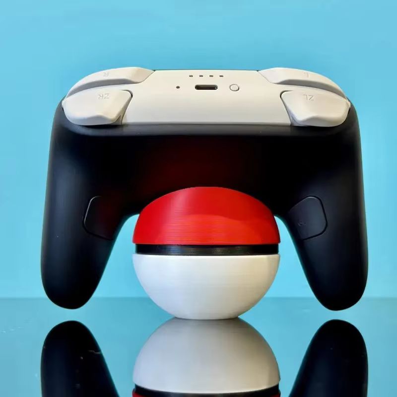 Nowy uchwyt na Poke Ball Pokem – Bocce Ball Set recenzja i cena