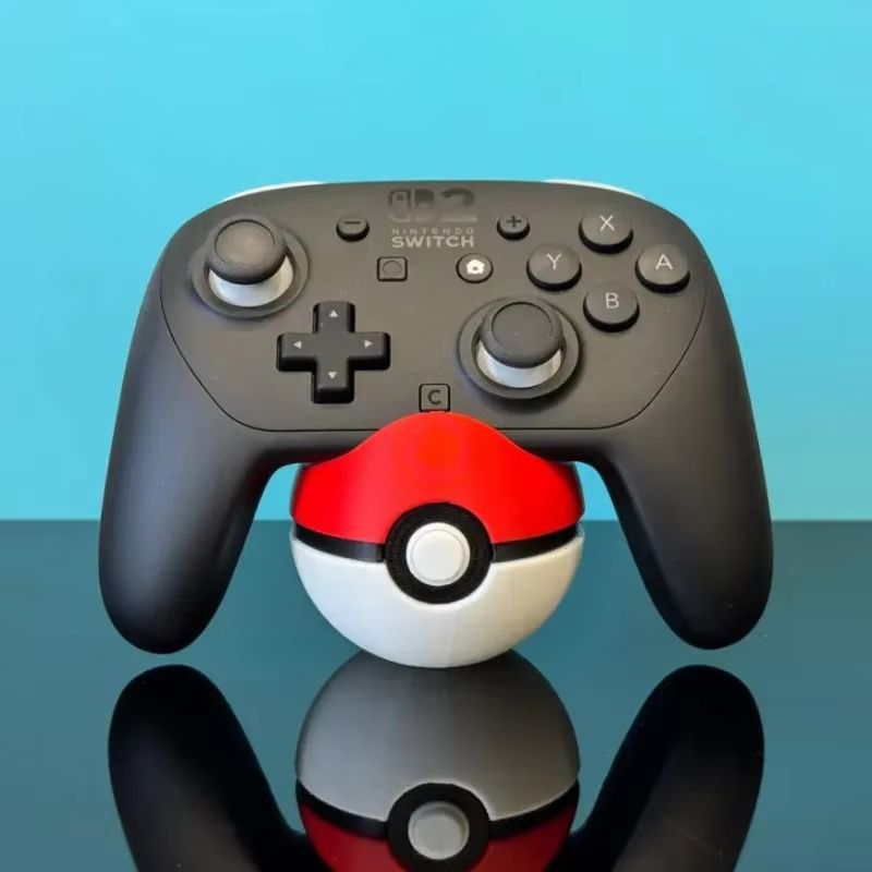 Nowy uchwyt na Poke Ball Pokem – Bocce Ball Set recenzja i cena