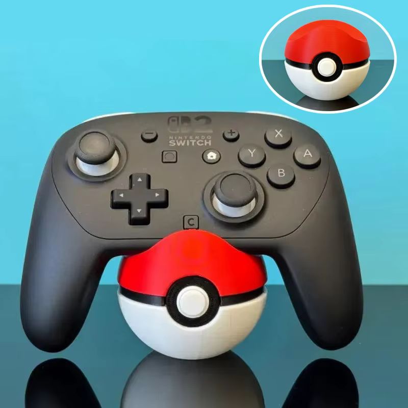 Nowy uchwyt na Poke Ball Pokem – Bocce Ball Set recenzja i cena