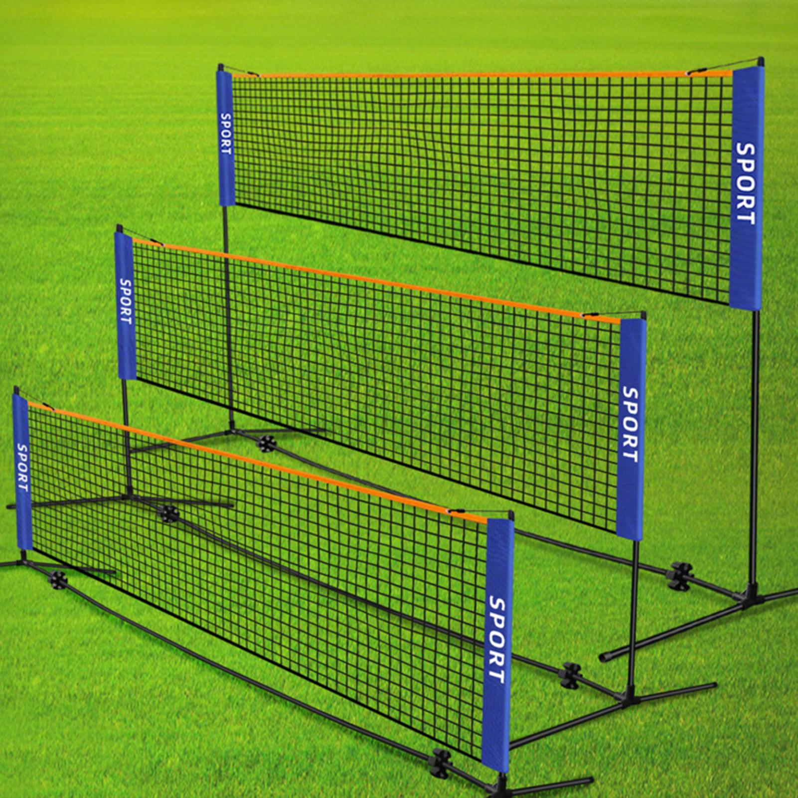 Siatka do badmintona z regulac – Sports Equipment Badminton recenzja i cena
