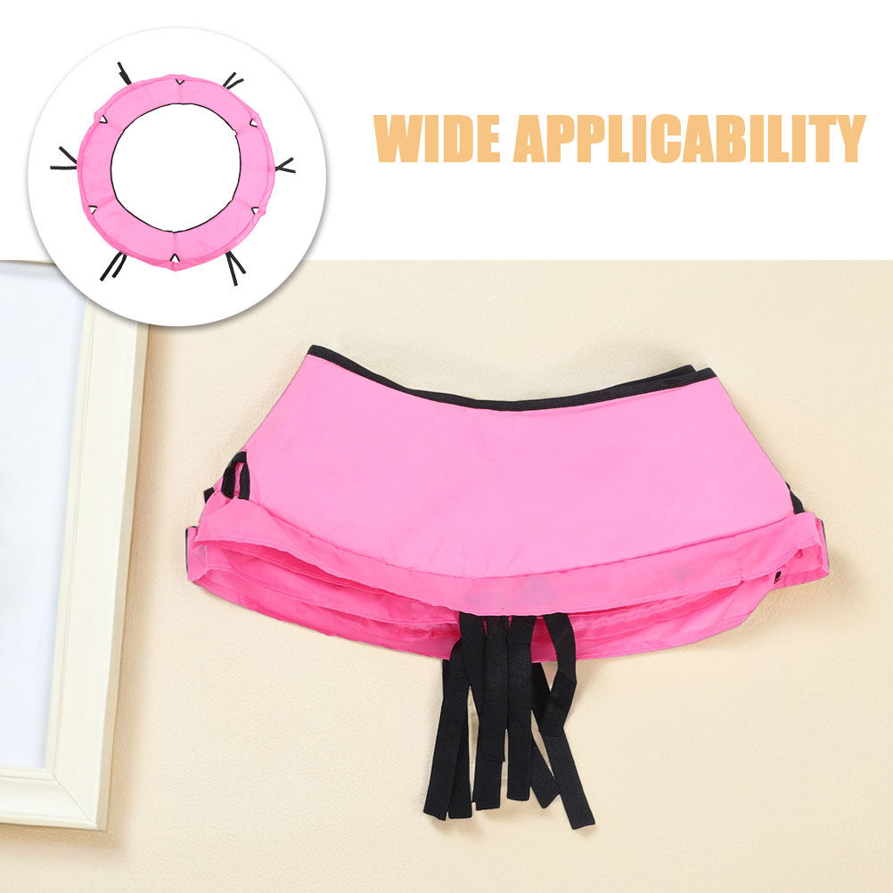 Ochraniacz na trampolinę dla d – Trampoline Spring Cover recenzja i cena