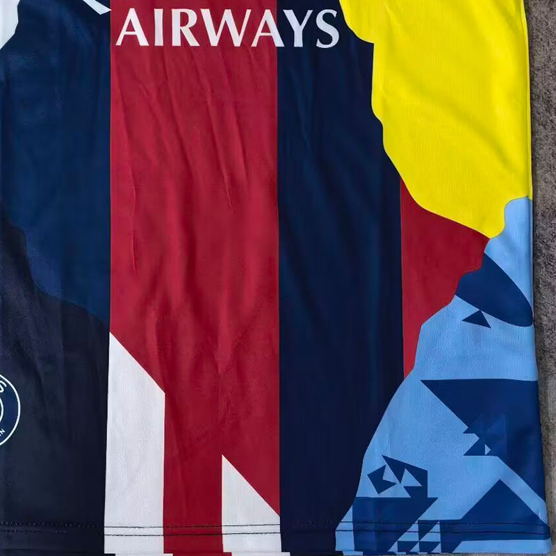 Koszulka piłkarska Neymar 10 u – Sports Equipment Jersey recenzja i cena