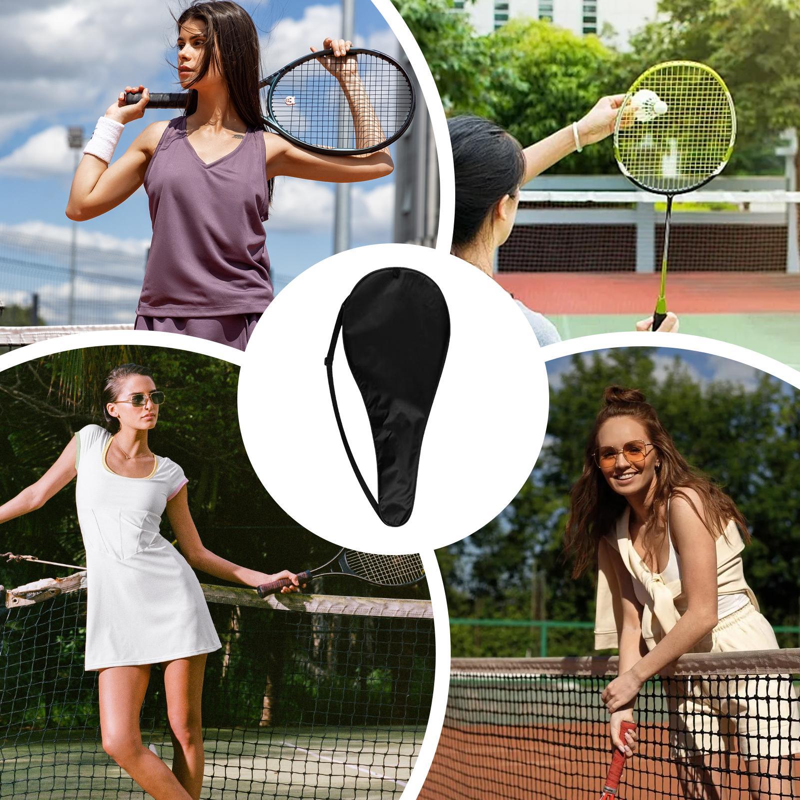 Torba na rakietę tenisową, tor – Sports Equipment Badminton recenzja i cena