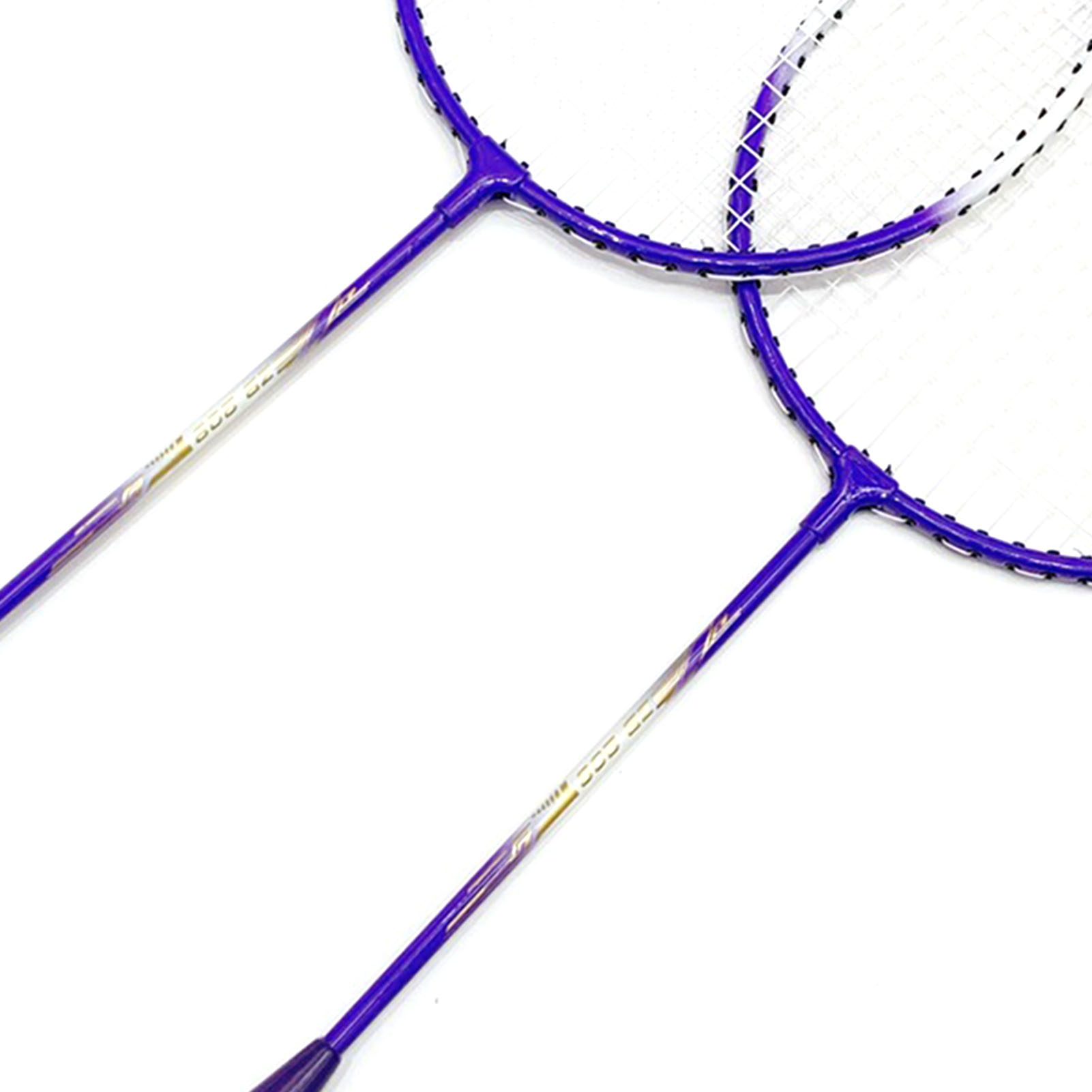 Zestaw rakiet do badmintona z  – Sports Equipment Badminton recenzja i cena