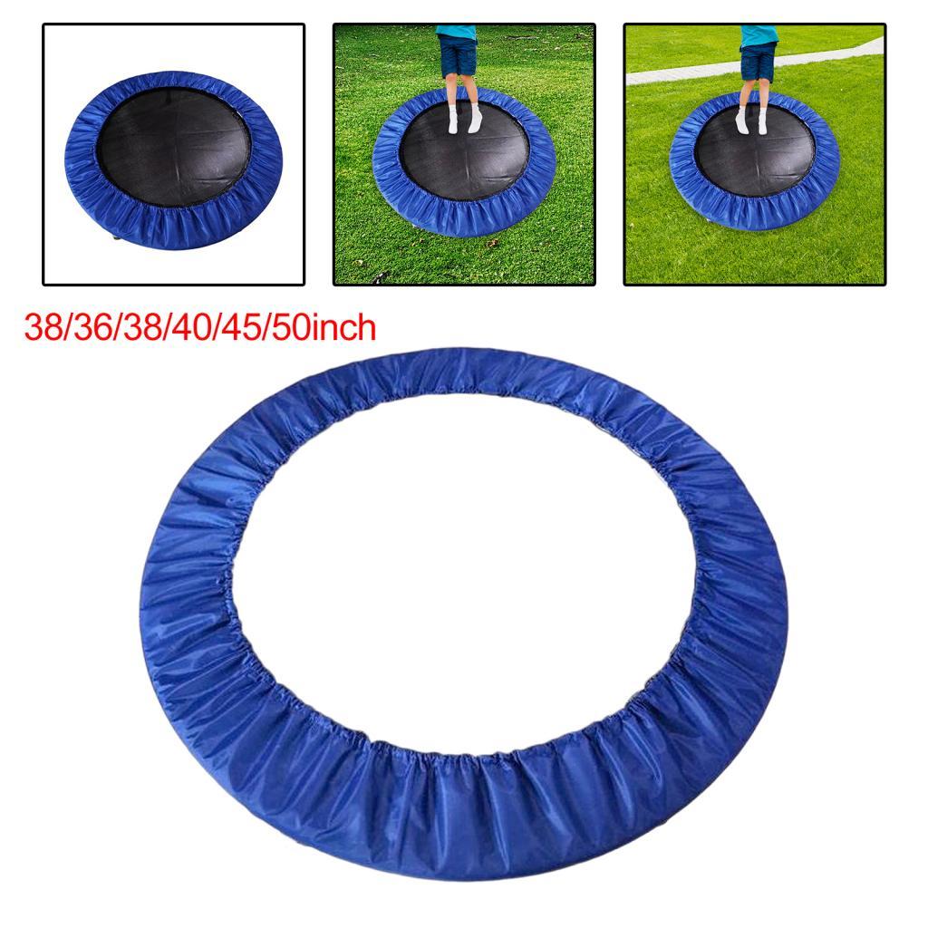 Pokrowiec na krawędź trampolin – Trampoline Spring Cover recenzja i cena