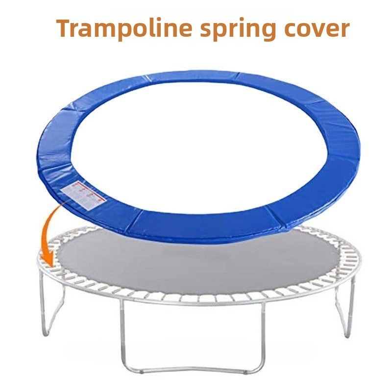Ochraniacz na sprężyny trampol – Trampoline Spring Cover recenzja i cena