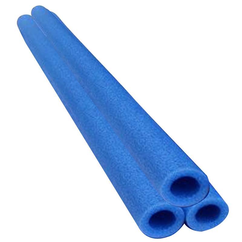 Trampolina Pole pianki rękawy  – Trampoline Spring Cover recenzja i cena