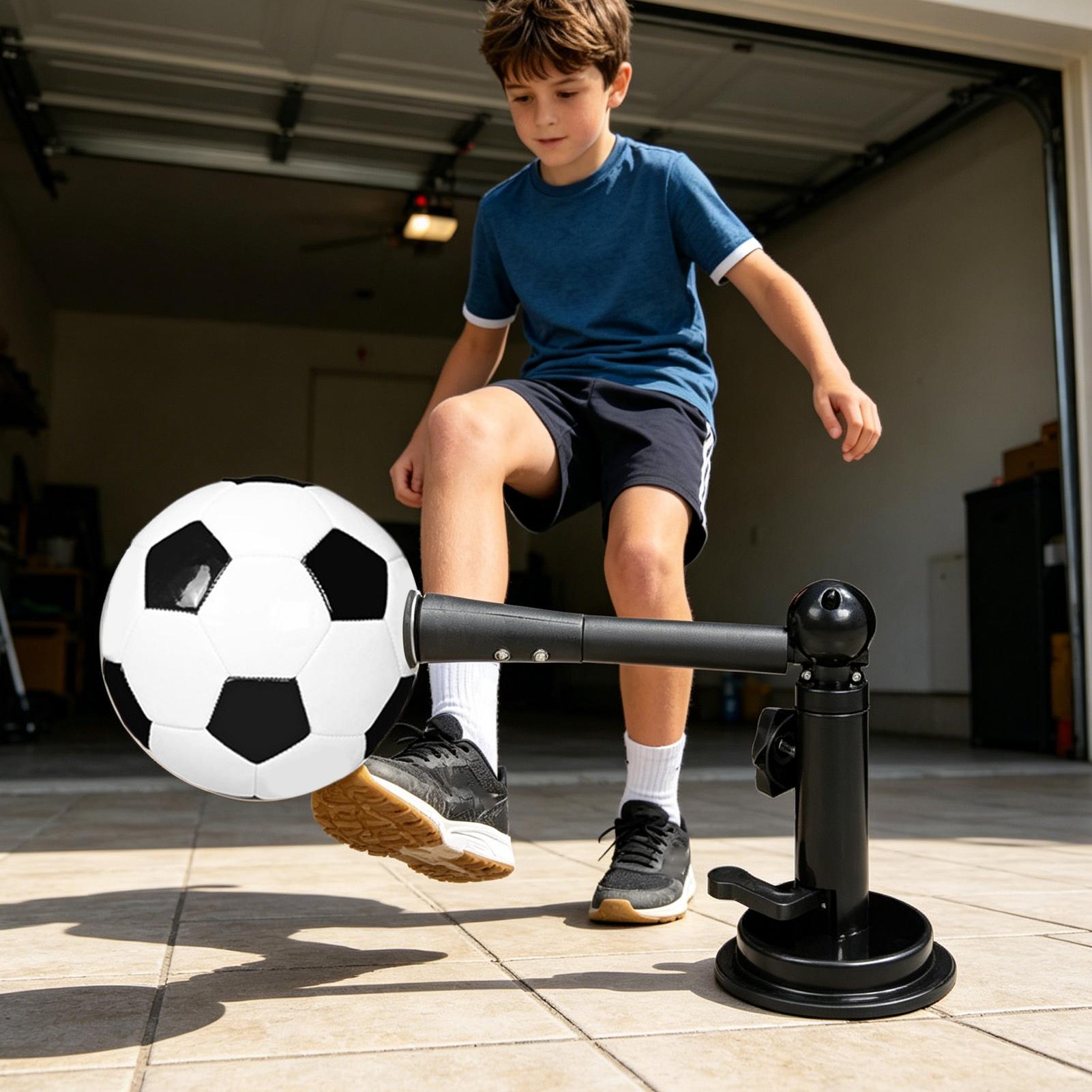 Pomocnik do treningu piłki noż – Sports Equipment In School recenzja i cena