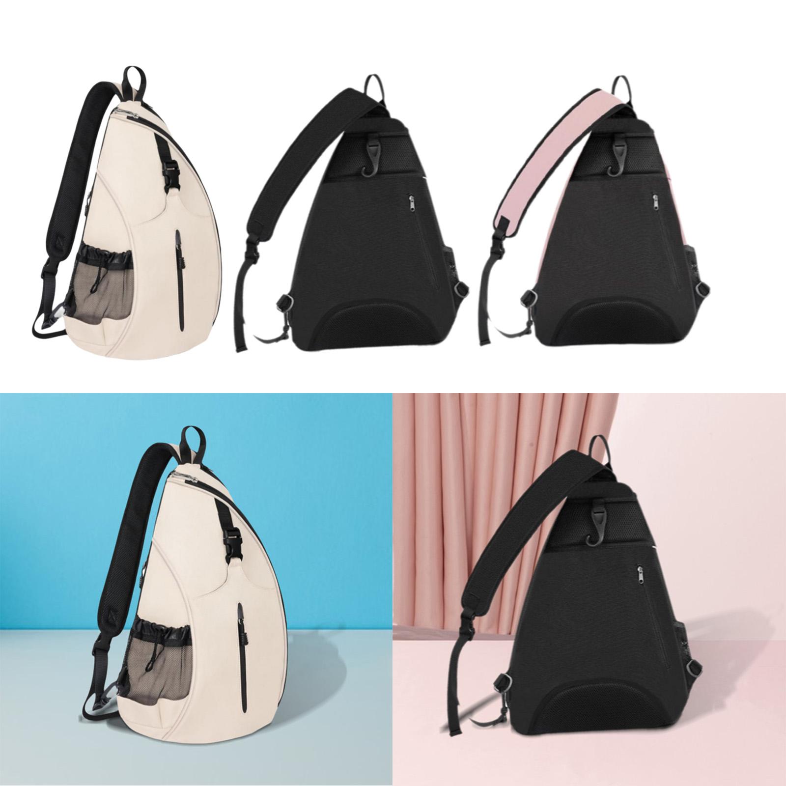 Torba tenisowa, torba na pickl – Sports Equipment Badminton recenzja i cena