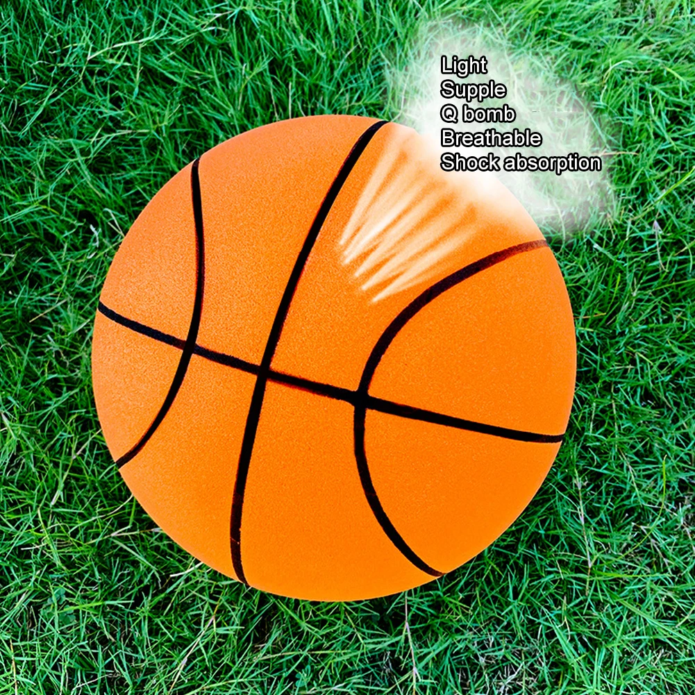 Cicha Piłka do Koszykówki Śred – Bocce Ball Set recenzja i cena