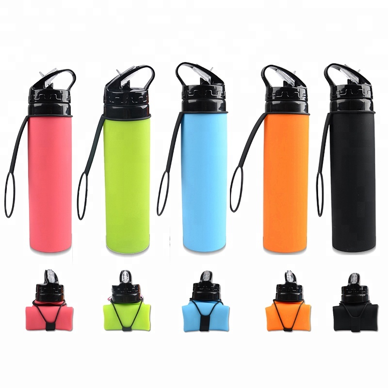 600ml podróżny kempingowy sili – Sports Equipment In School recenzja i cena