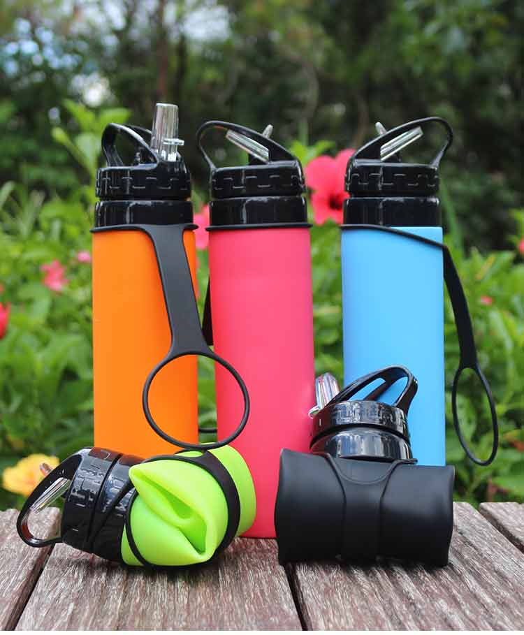 600ml podróżny kempingowy sili – Sports Equipment In School recenzja i cena