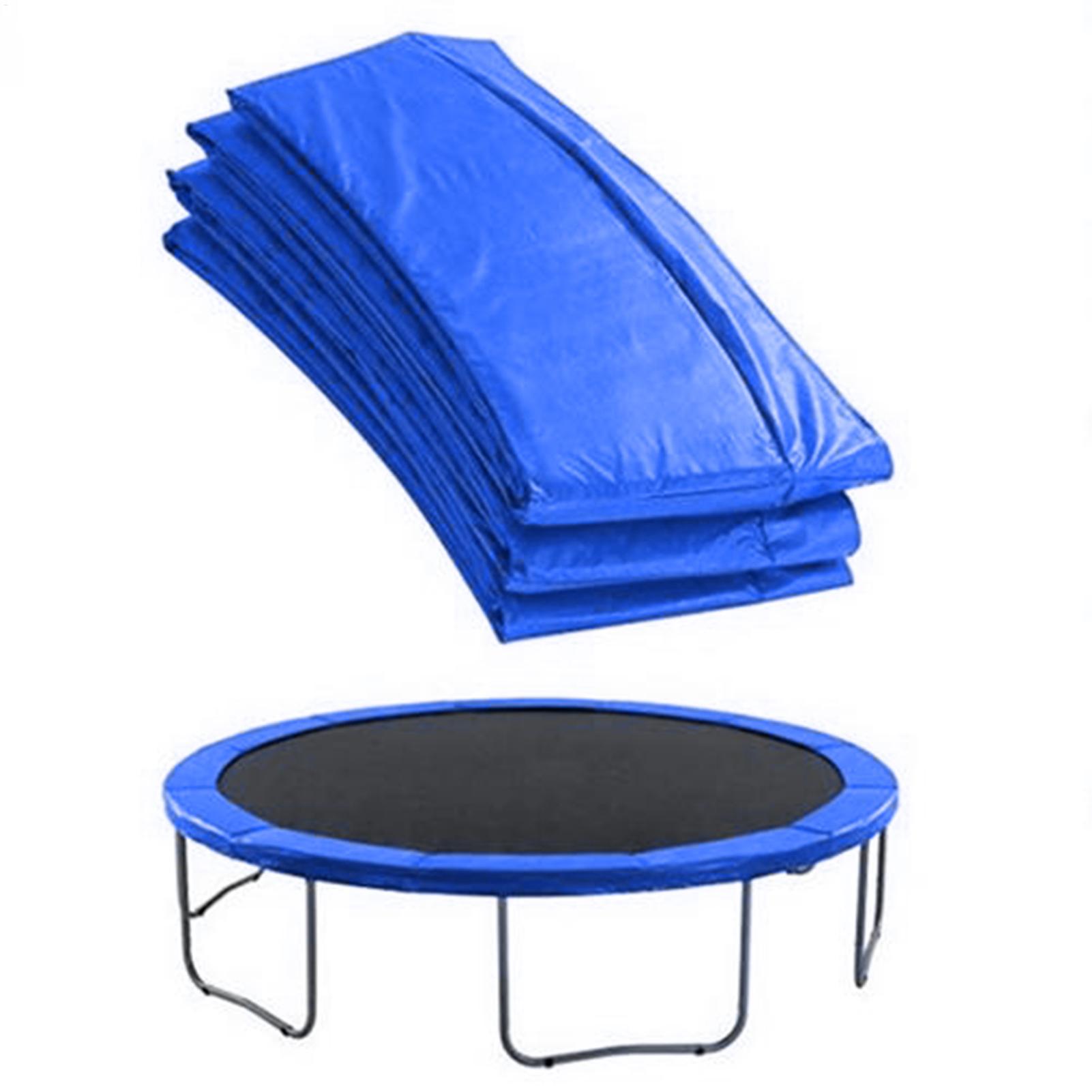 Uniwersalna Mata Ochronna na T – Trampoline Spring Cover recenzja i cena