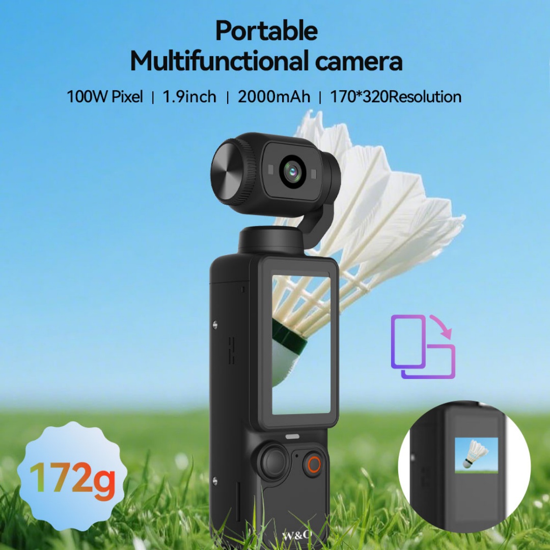 Kamera sportowa SKIG 1080P wyp – Sports Equipment In Spanish recenzja i cena